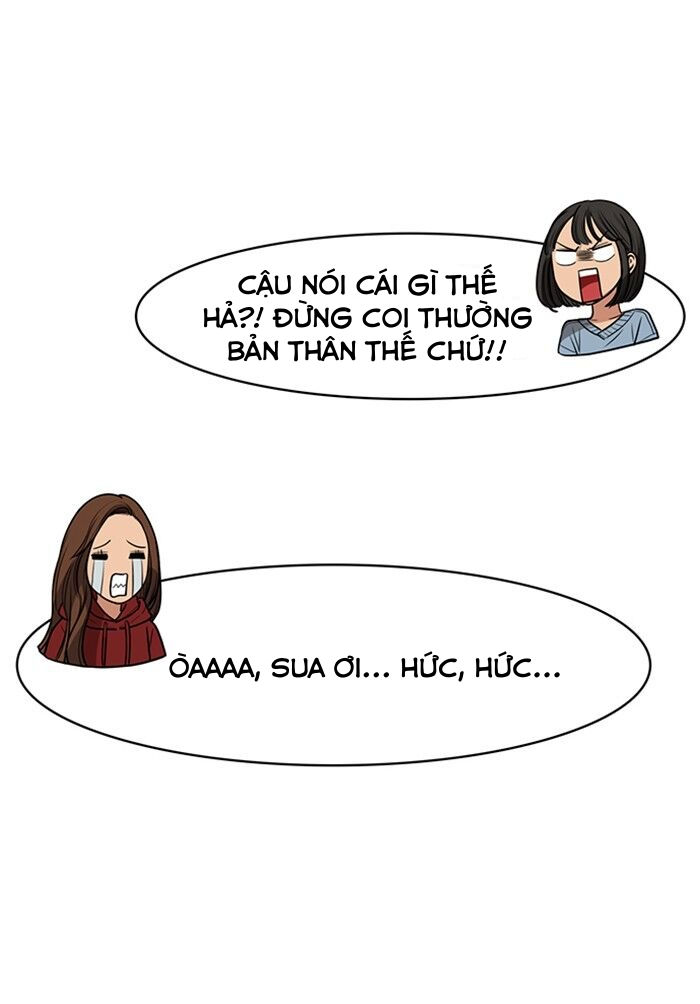 vẻ đẹp đích thực - true beauty chapter 55 24