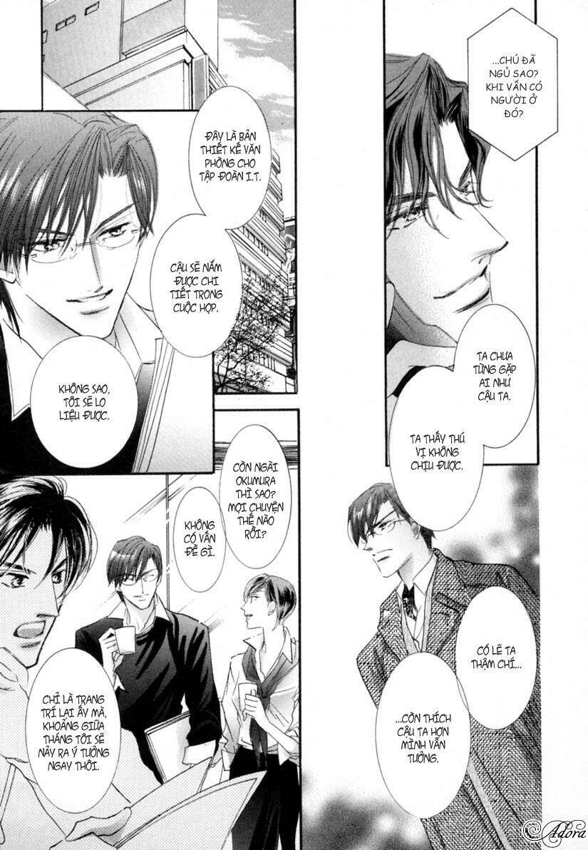 renai sousa chapter 1.1 31