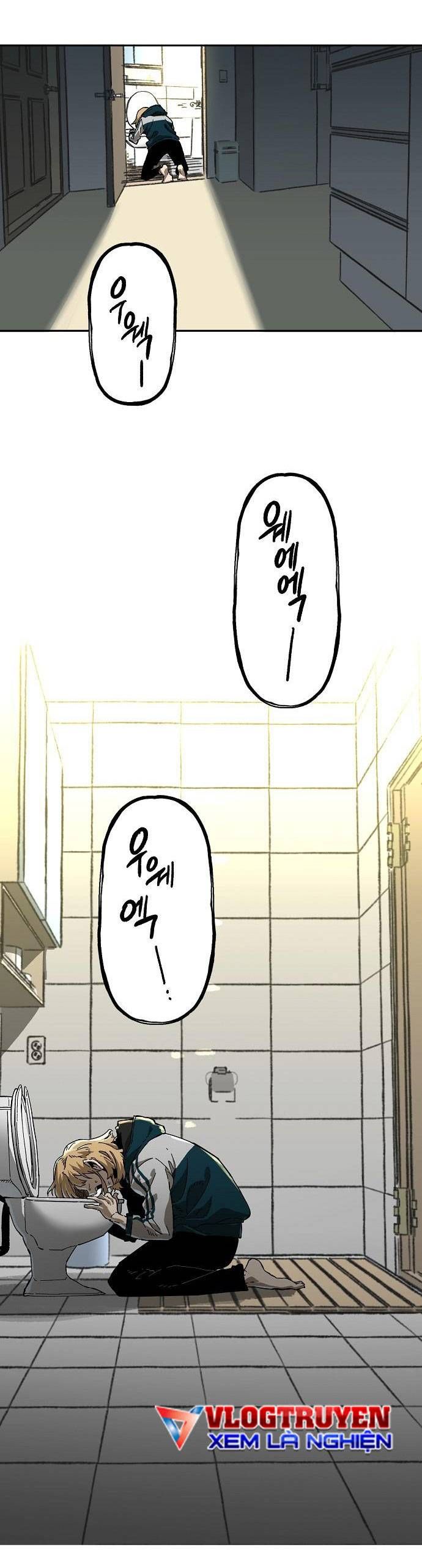 chỉ có cái c.h.ế.t mới là sự cứu rỗi chapter 9 40