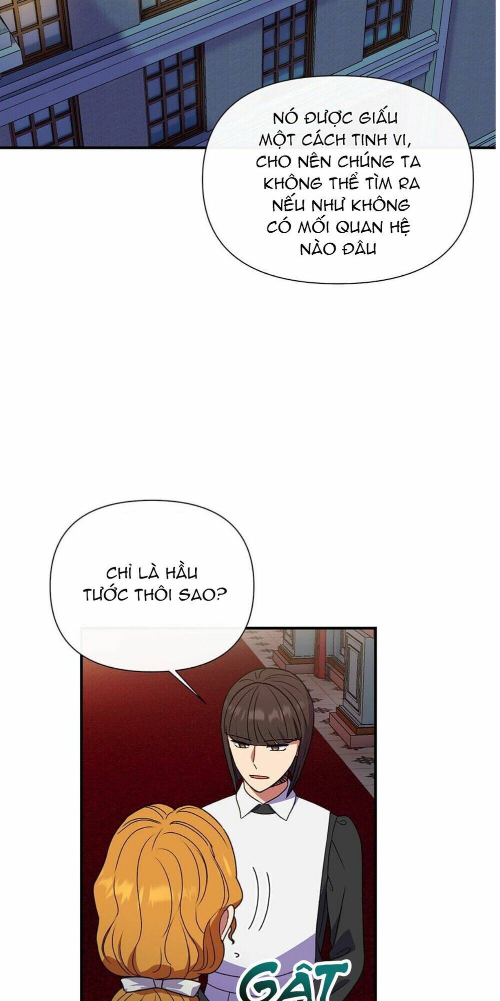 khế ước của nữ công tước quái vật chapter 114 21