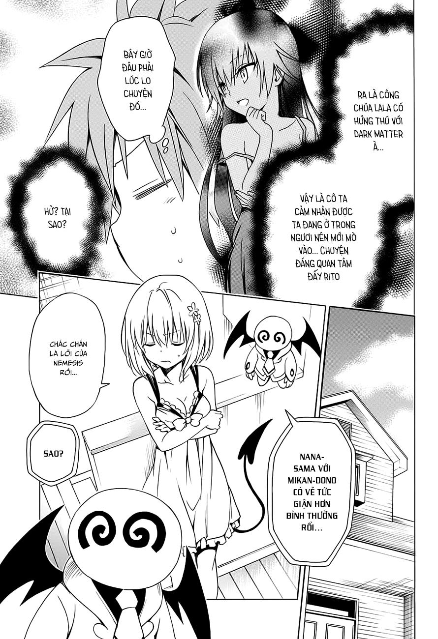 to love - ru darkness chapter 63 8