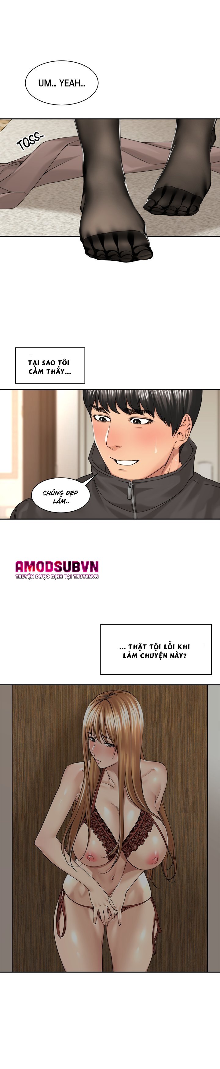 hơn cả tình bạn chapter 29 2