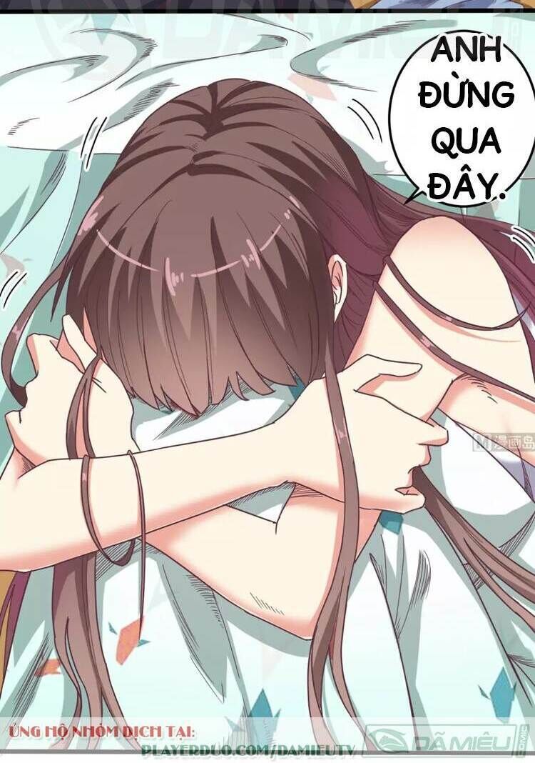 địa phủ khai phá thương chapter 53 11