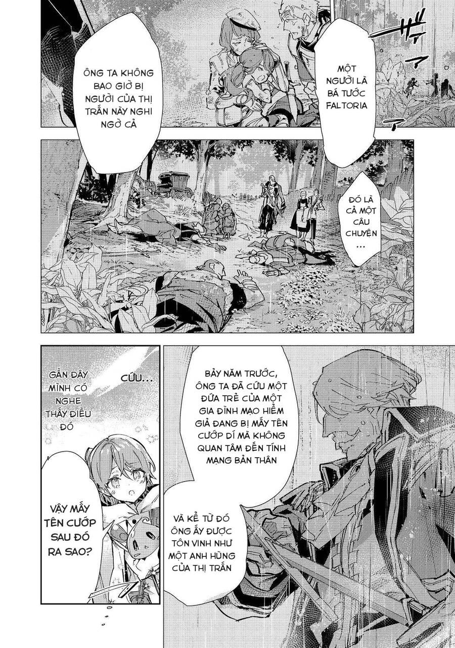 saijaku teima wa gomi hiroi no tabi o hajimemashita chapter 20.2 2