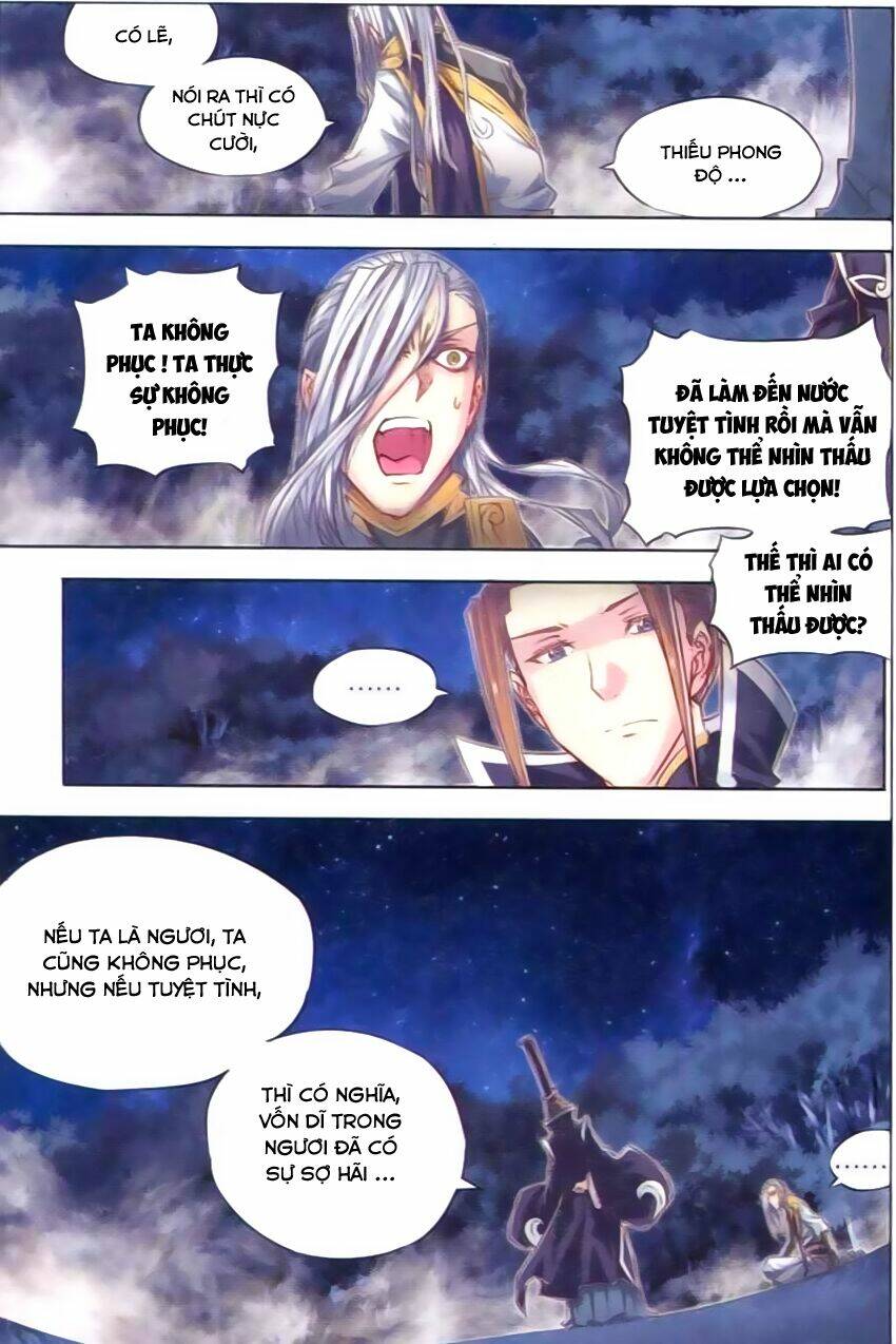 tướng dạ chapter 51 13