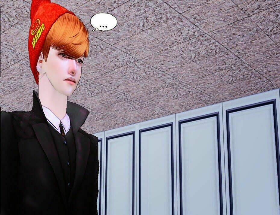 dangerous love - [truyện sim] chapter 9 48