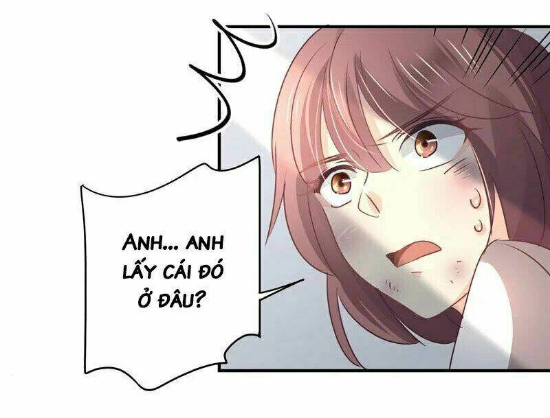 cuồng duệ tiểu thê chapter 86 18