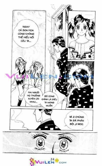 có anh trong đời chapter 6 24