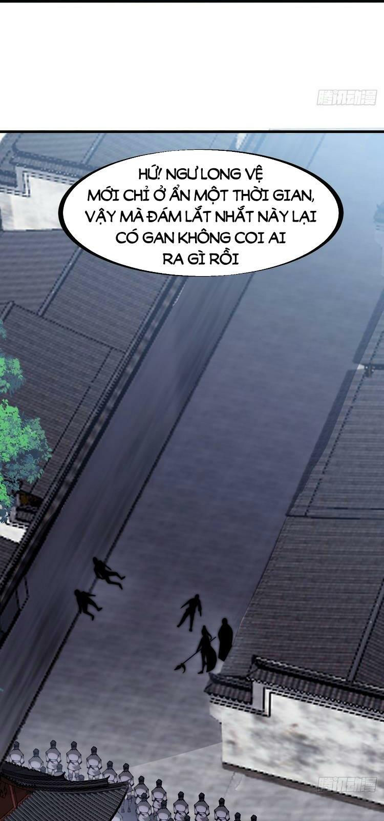 ta có một sơn trại chapter 201 54