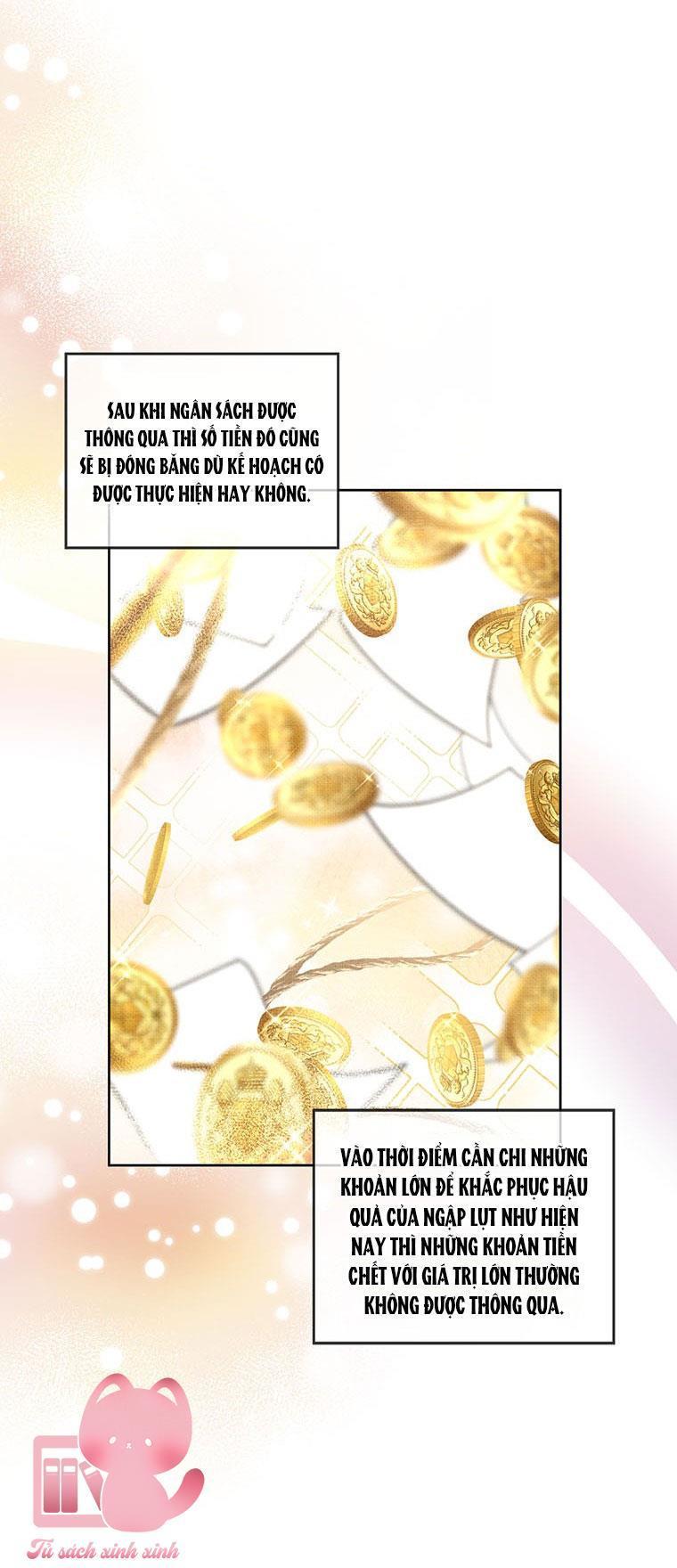 thế thì ta cứ trở thành kẻ ác thôi chapter 50 25