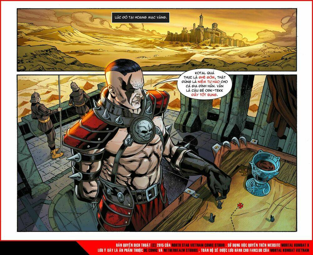 mortal kombat x chapter 7 7