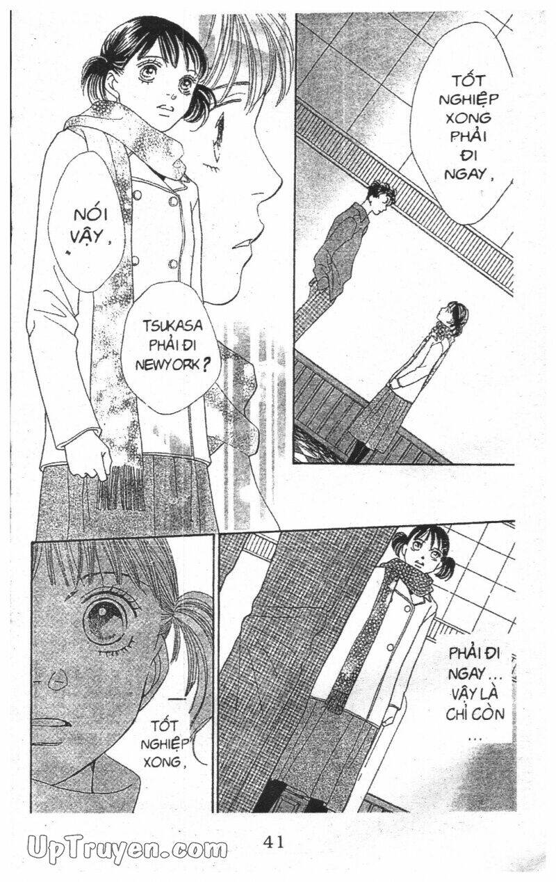 con nhà giàu chapter 194 38