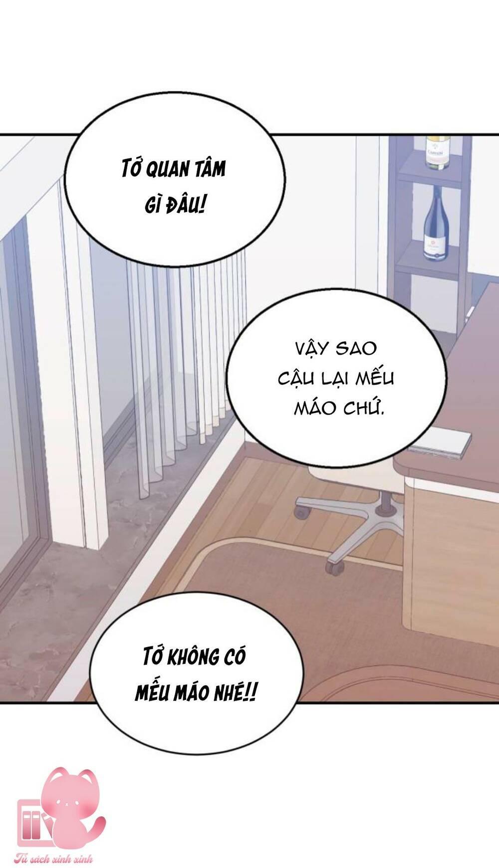 vận may không ngờ chapter 41 77