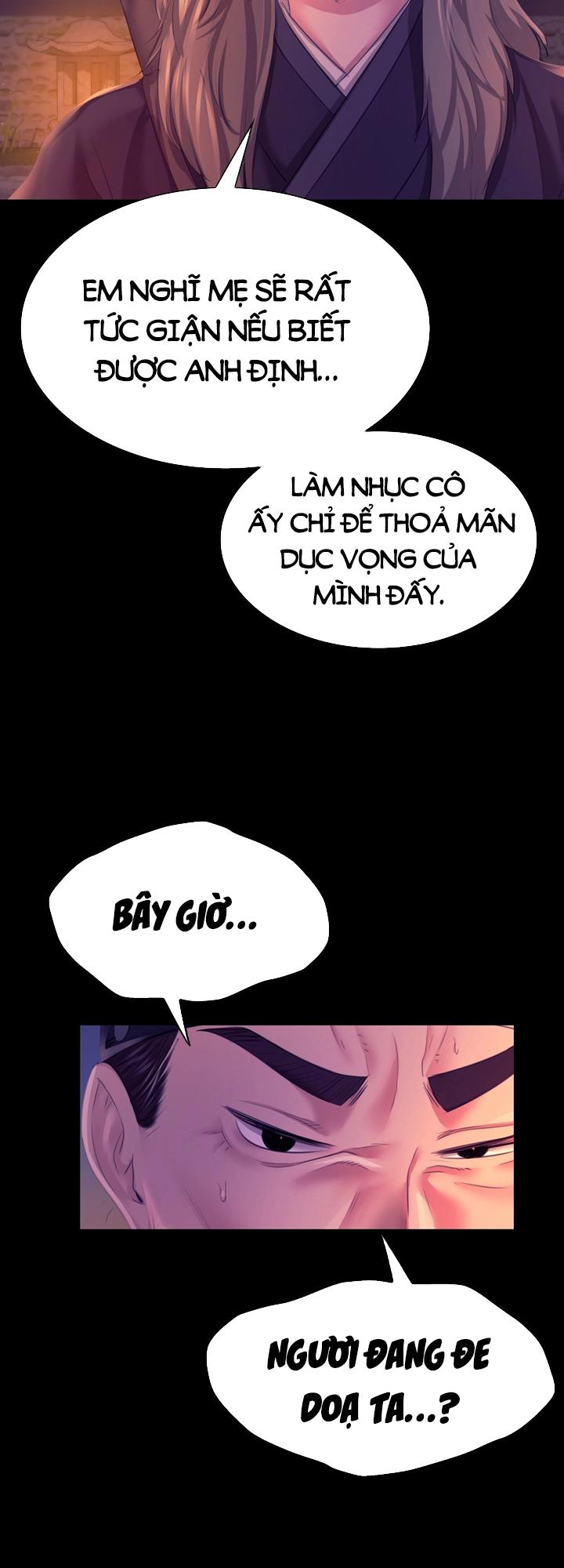 [18+] tiểu thư chapter 77 18