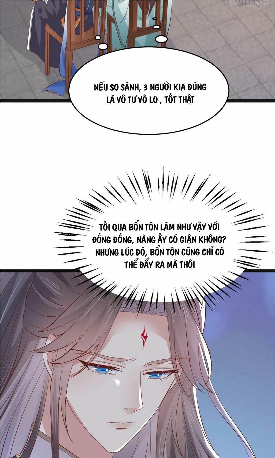 chi tôn đồng thuật sư: tuyệt thế đại tiểu thư chapter 210.5 21