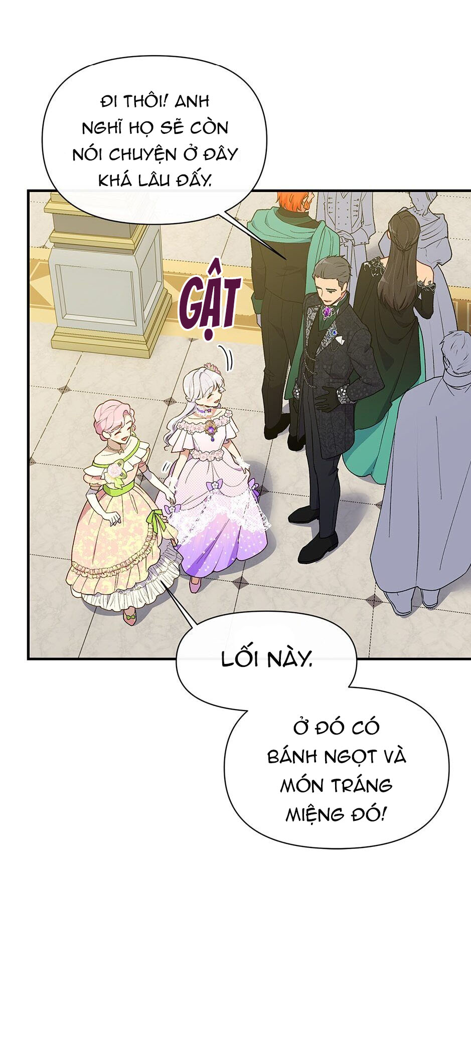 bản khế ước với nữ công tước ác ma chapter 86 57