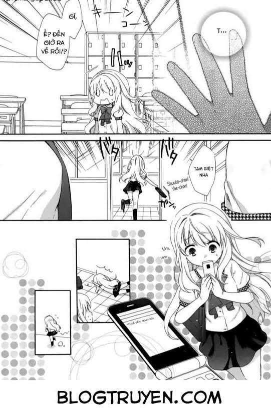 hajiotsu chapter 11 15