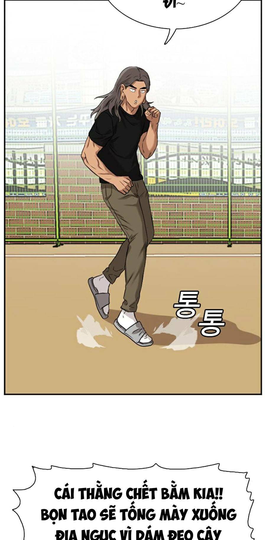 người xấu chapter 78 29