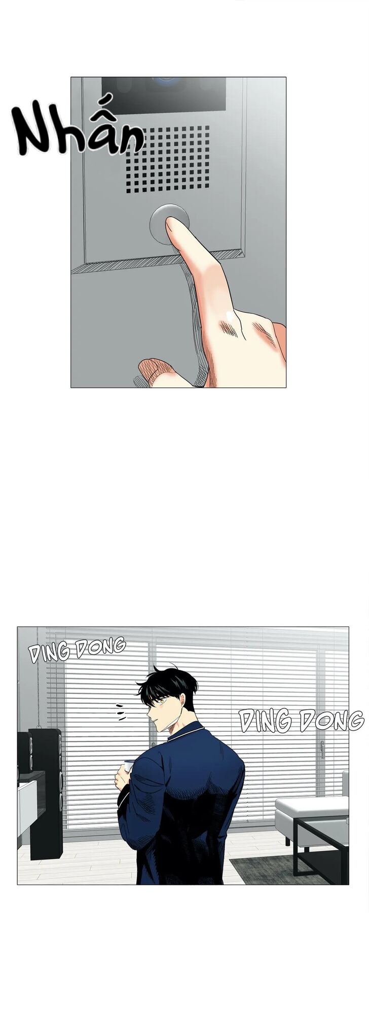 khiến anh cười chapter 22 23