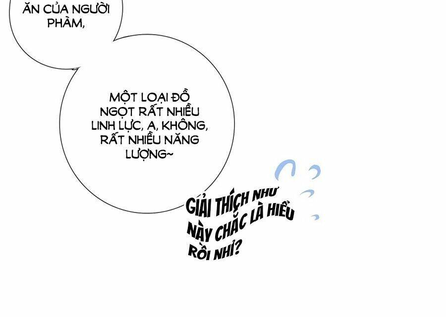 kiều nhi không nghe lời chapter 3 28