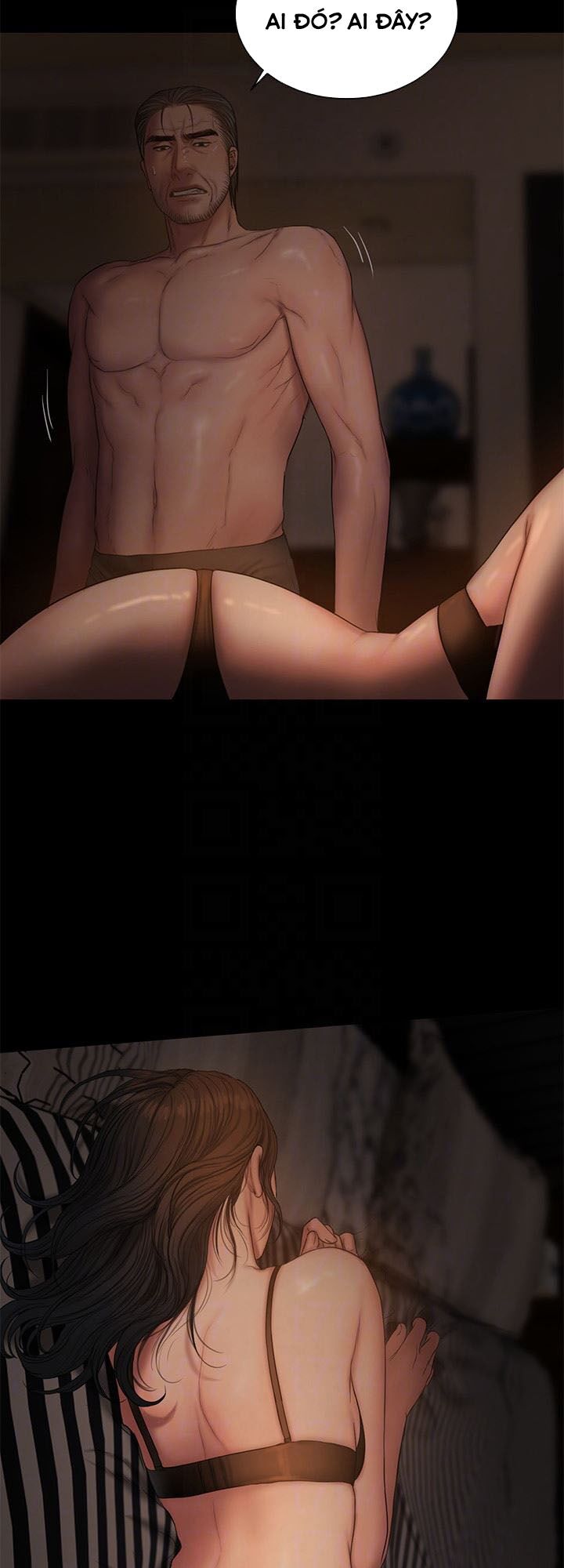 chạy trốn chapter 50 60