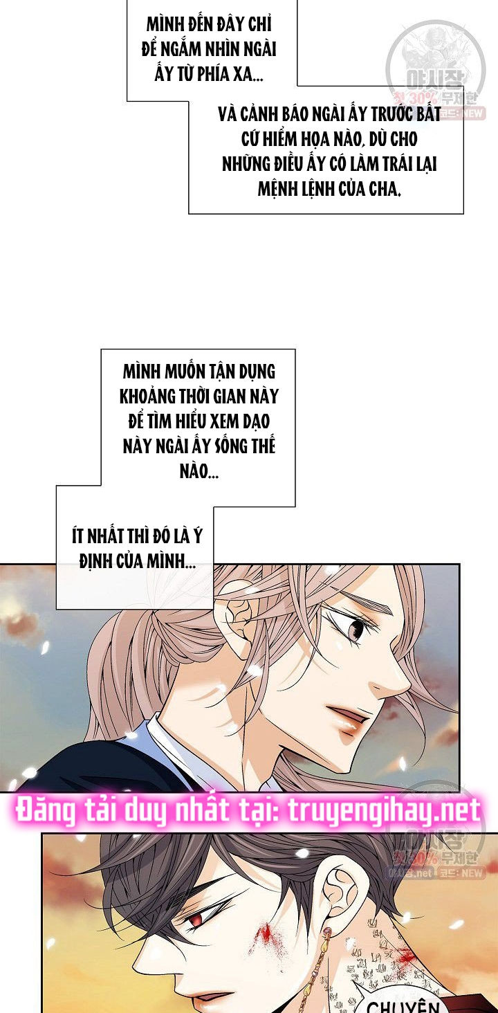 nơi cơn gió dừng chân chapter 14.1 12