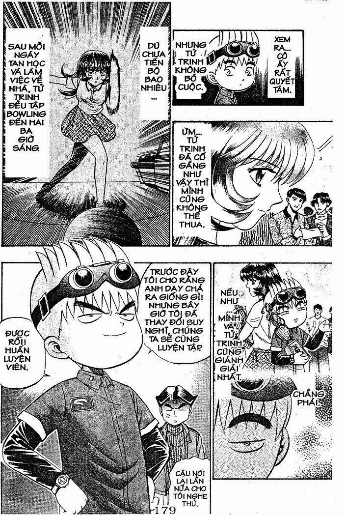 bowling king chapter 58 3