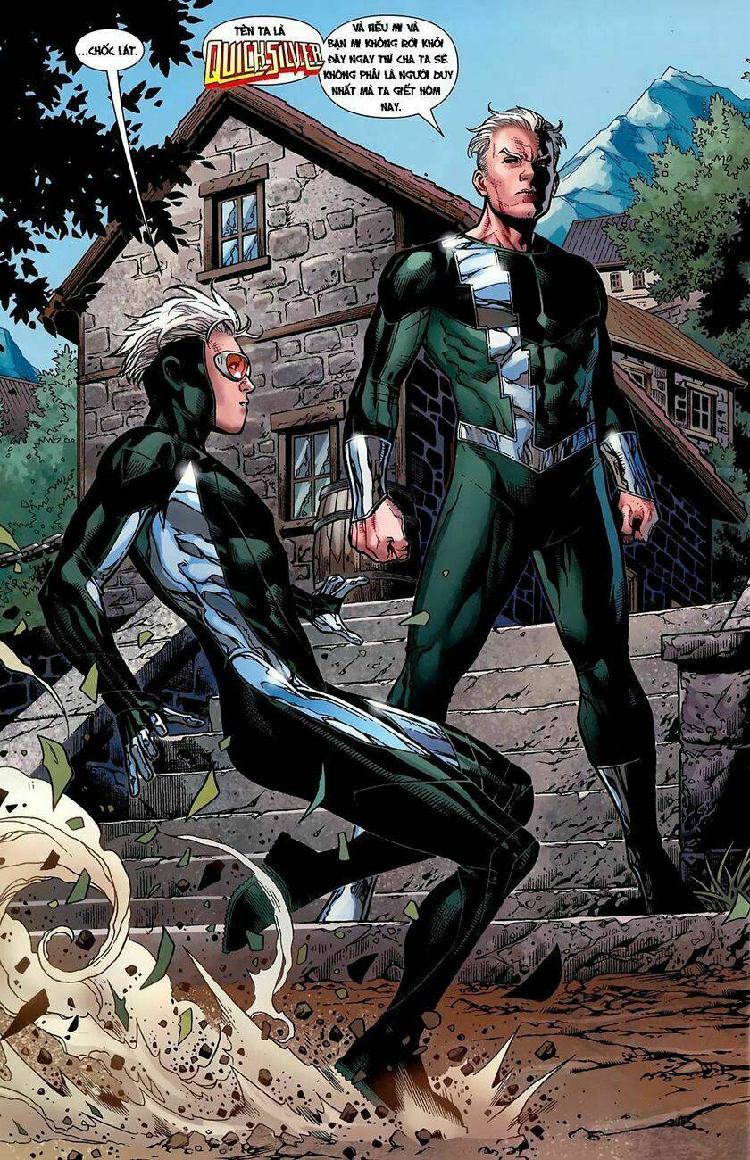 avengers: the children's crusade chapter 2 20