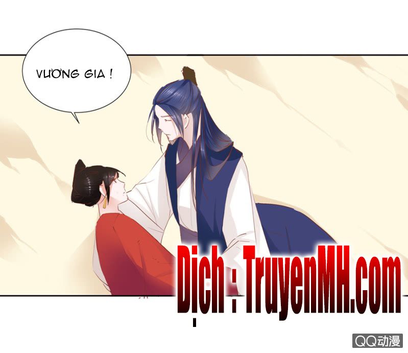 solo đi vương gia chapter 7 7