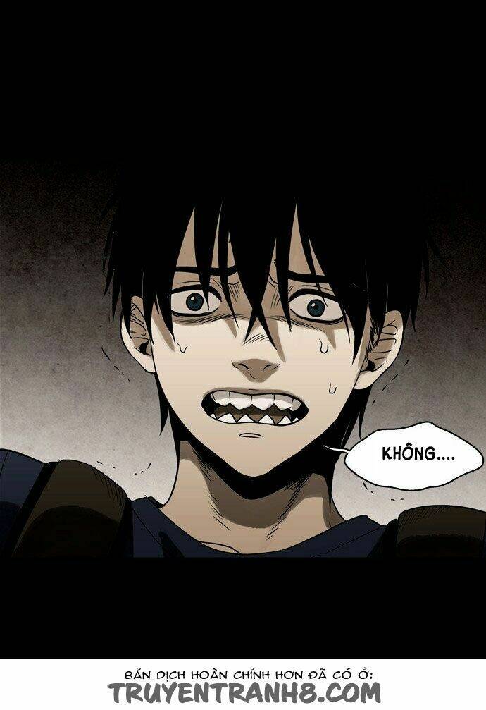 infectee chapter 7 48