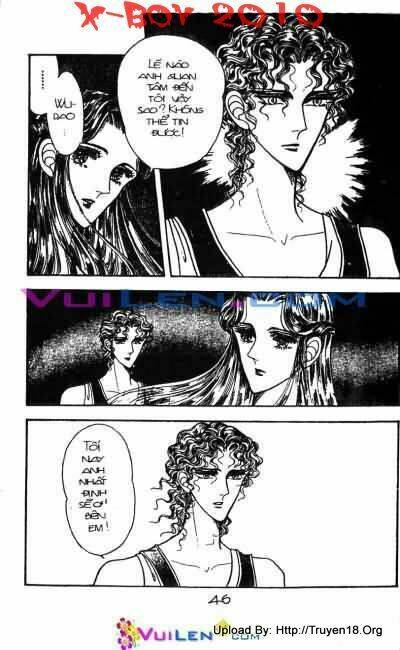 ánh đèn rực rỡ chapter 13 47