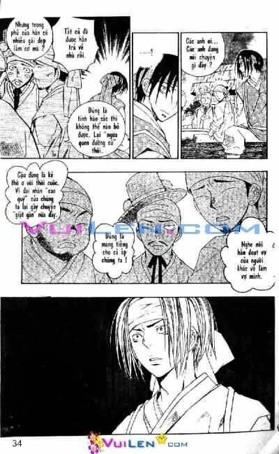 tiên nữ giáng trần chapter 20 34