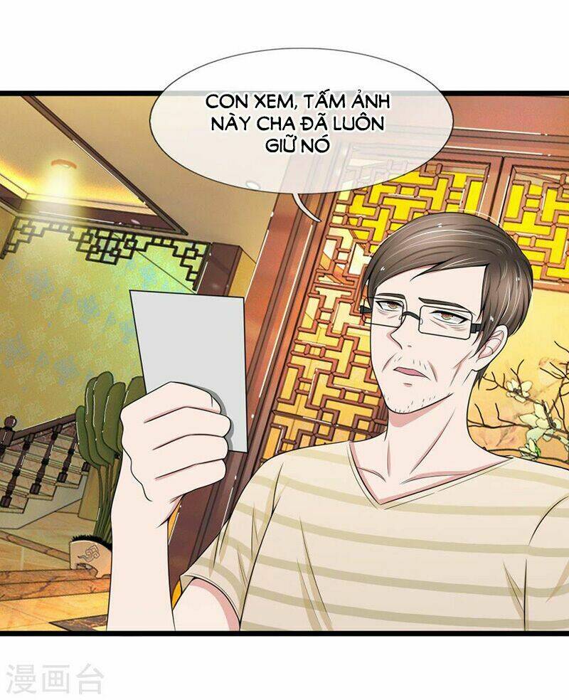 phúc hắc lão công buông em ra chapter 88 17