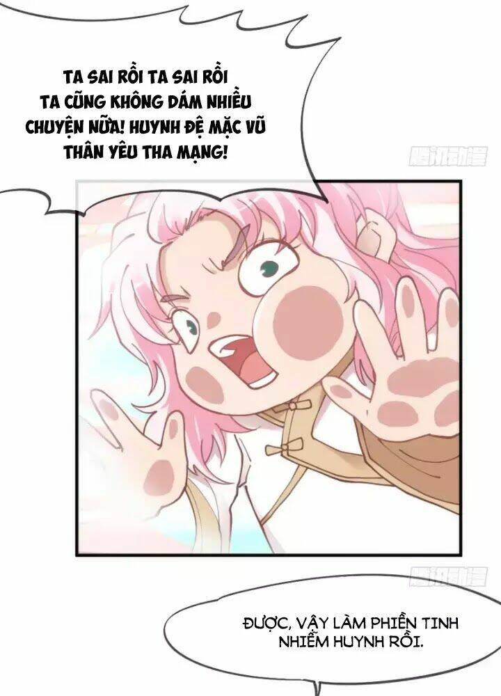 giữ chặt tiểu bạch long chapter 60 14