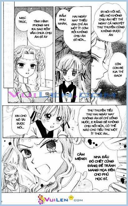 duyên kỳ ngộ chapter 1 152