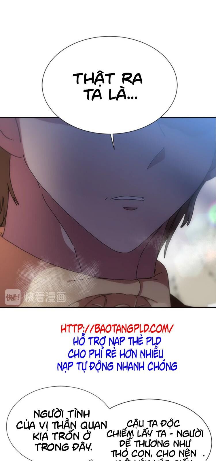 con gái bảo bối của ma vương chapter 90 64