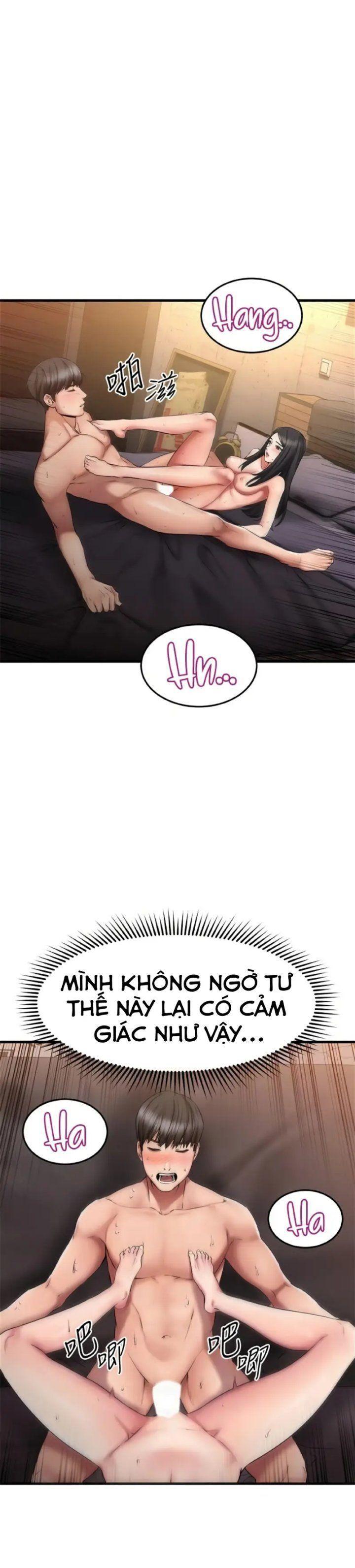 18+ làm tình cùng cô bạn thân khác giới chapter 16 5