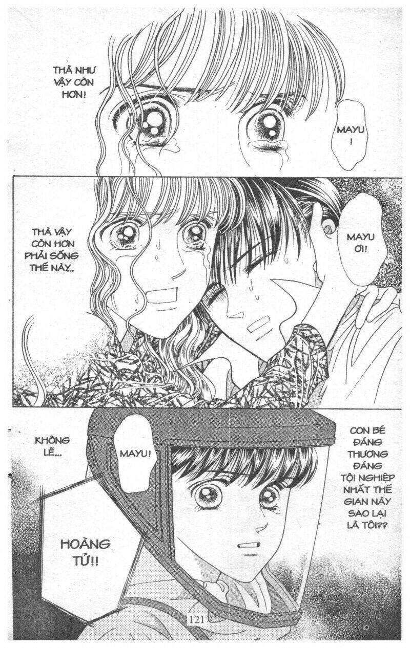 nàng tiên ánh trăng - kaguya hime chapter 22 121