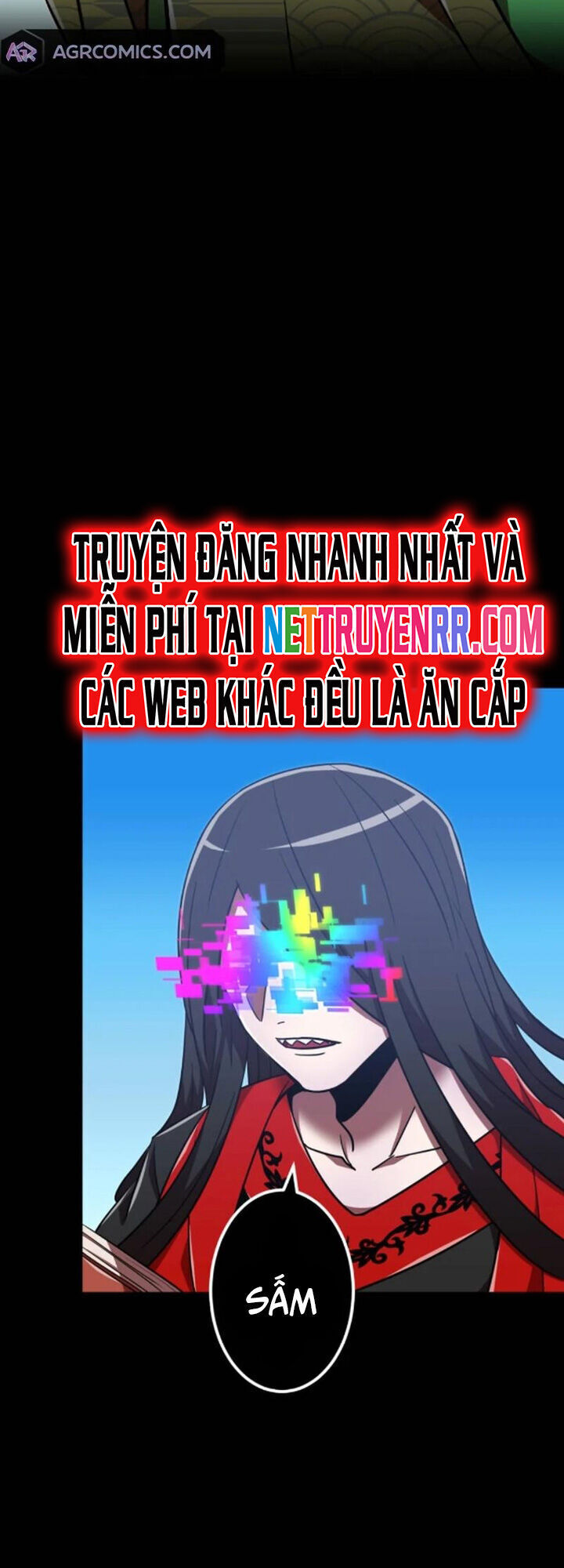 Huyết Thánh Cứu Thế Chủ~ Ta Chỉ Cần 0.0000001% Đã Trở Thành Vô Địch chapter 118 6