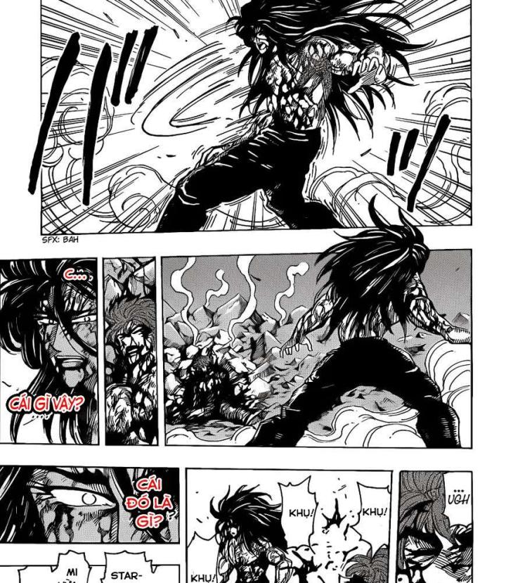 thánh tỏi sành ăn chapter 239 27