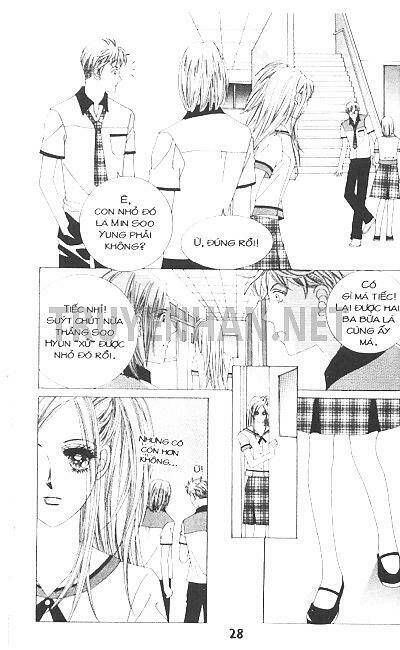 nụ hôn 5000 won chapter 10 10