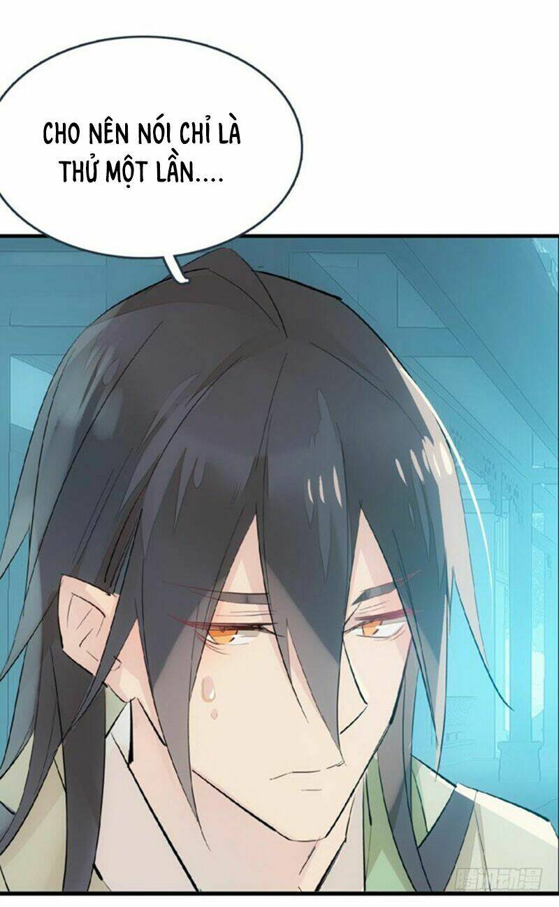 sư phụ lại trêu chọc ta chapter 48 28