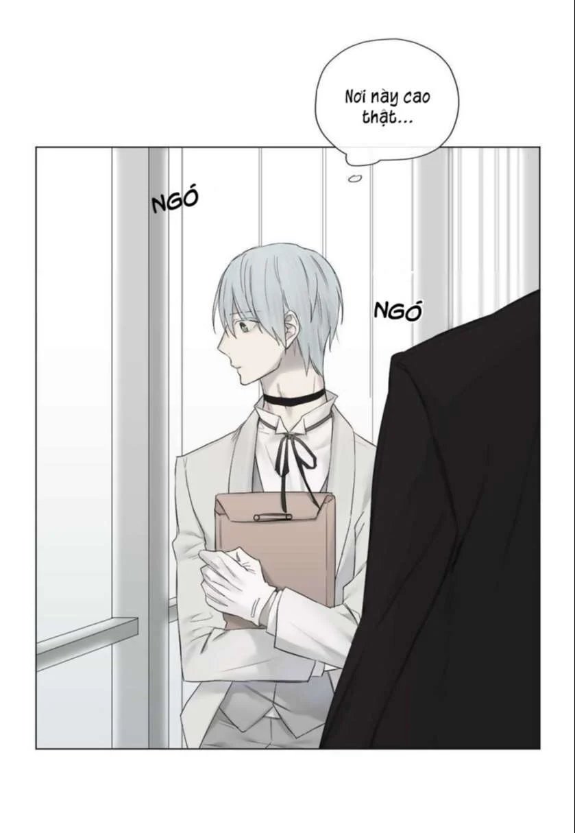 người hầu hoàng gia chapter 17 15