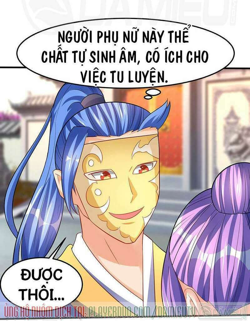 tối cường thăng cấp chapter 53 15