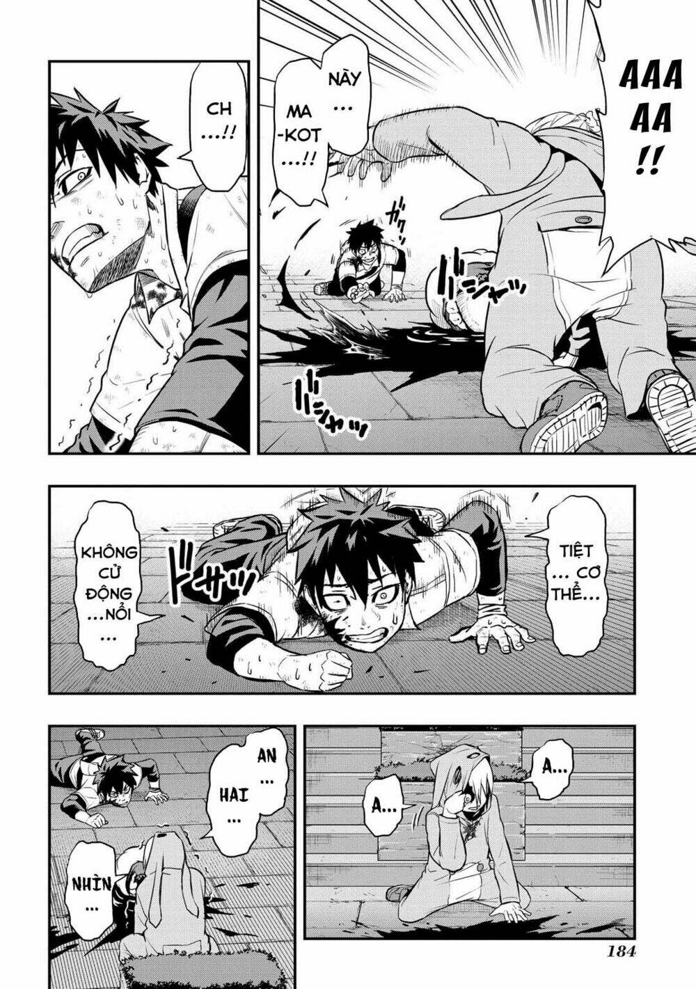 pygmalion chapter 5.2 4