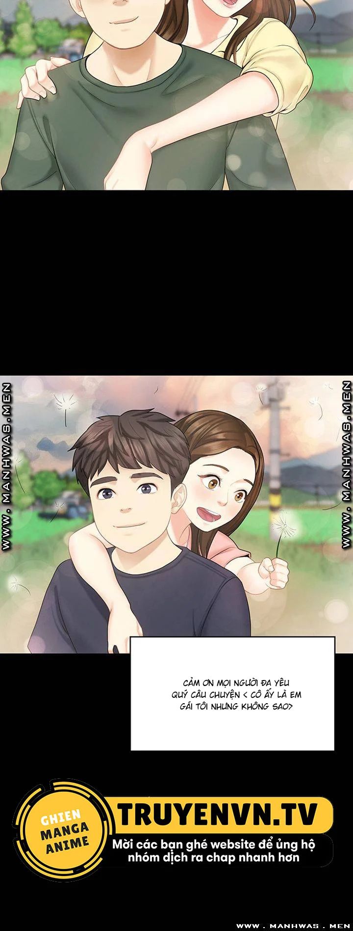 cô ấy là em gái tôi nhưng không sao chapter 34 45