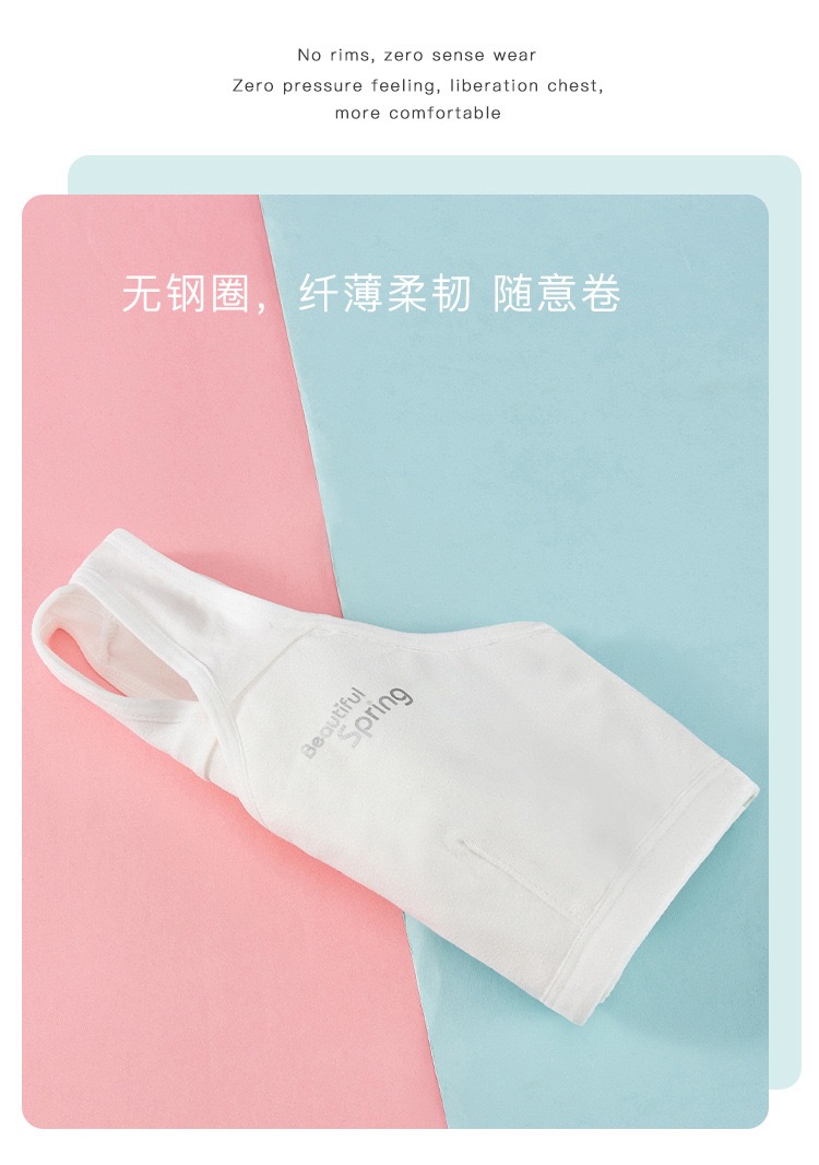 ÁO LÁ BRA HỌC SINH CHẤT COTTON MÁT KHÔNG MÚT TỪ 8-13 TUỔI DƯỚI 50KG DÀNH CHO NỮ