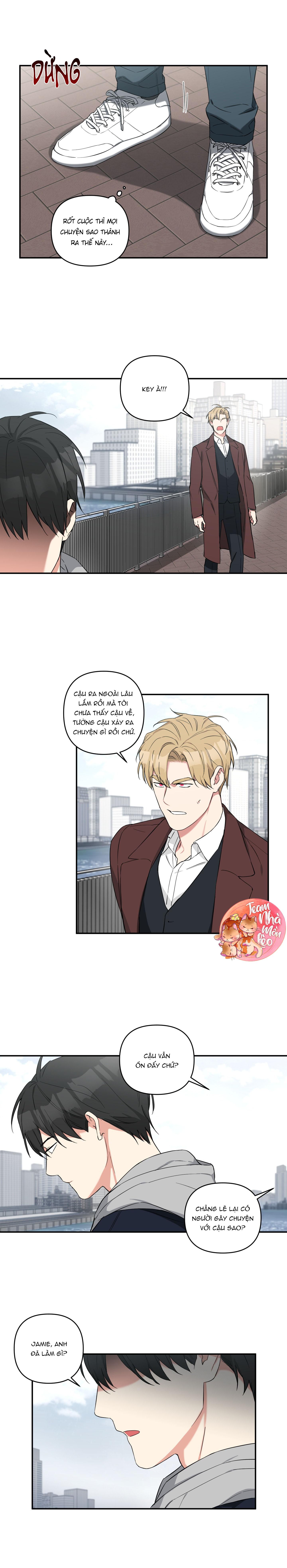 may rủi của vampire chapter 7 4