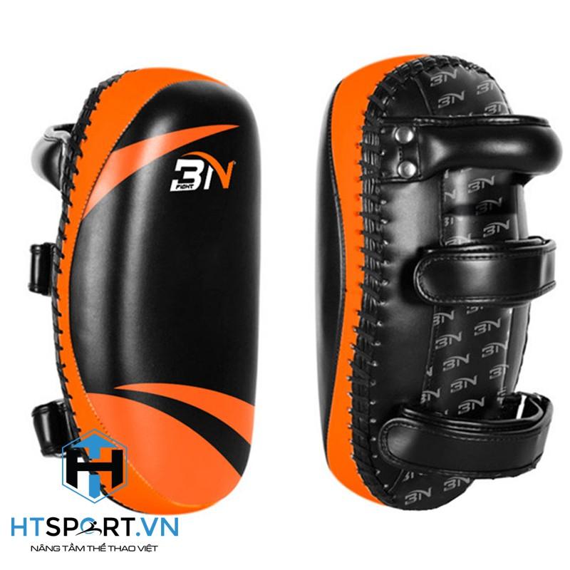 Đích Đá Boxing - Đích Đỡ Lamper KICK PADS Tập Võ Thuật Đấm Bốc MMA Quyền Anh Muay Thái BN chính hãng