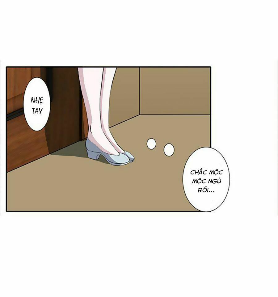 thiên kim đường môn chapter 43 24